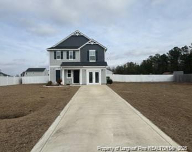 5913 Fuchsia Court - Photo Thumbnail 1