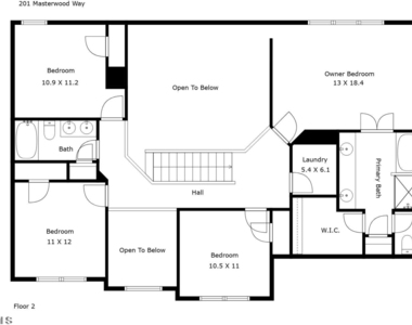 201 Shakespeare Street - Photo Thumbnail 28