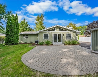 11611 Douglas Avenue - Photo Thumbnail 3