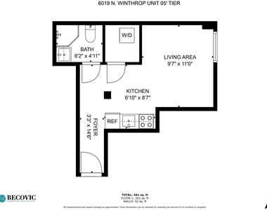 6019 N Winthrop Avenue - Photo Thumbnail 16