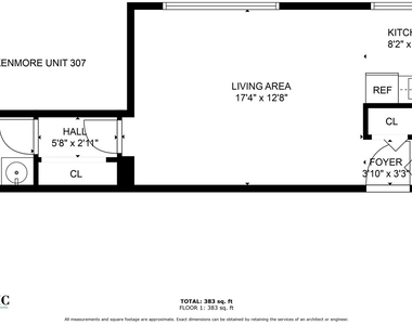 6001 N Kenmore Avenue - Photo Thumbnail 12