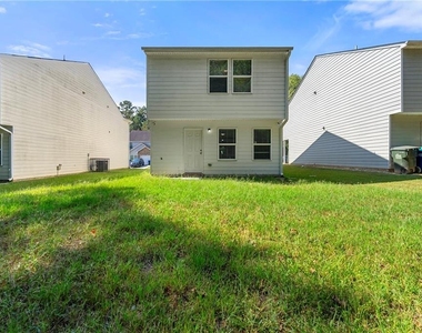 2383 Hackamore Drive - Photo Thumbnail 17