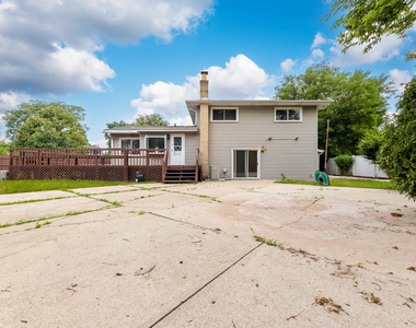 409 Hillcrest Lane - Photo Thumbnail 25