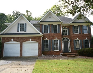 3748 Hickory Manor Drive - Photo Thumbnail 1
