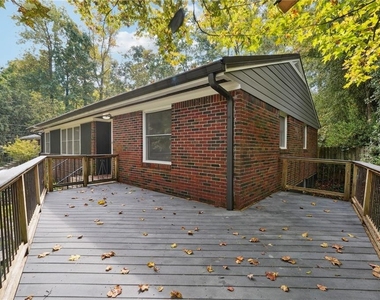 1201 Poplar Grove Drive Ne - Photo Thumbnail 2