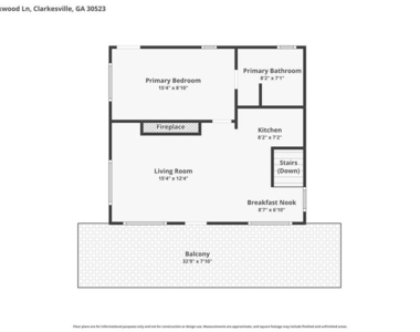 294 Brookwood Lane - Photo Thumbnail 62