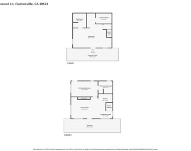 294 Brookwood Lane - Photo Thumbnail 64