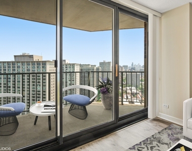 3660 N Lake Shore Drive - Photo Thumbnail 3