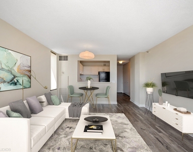 3660 N Lake Shore Drive - Photo Thumbnail 6