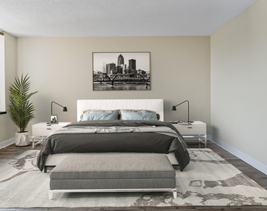 3660 N Lake Shore Drive - Photo Thumbnail 9