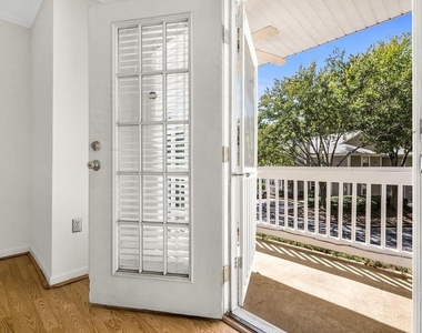 1452 Keys Crossing Drive - Photo Thumbnail 17