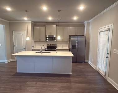 1377 Fern Ridge Court - Photo Thumbnail 7