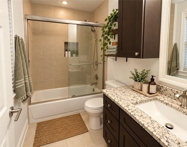 2503 Habersham Drive - Photo Thumbnail 9