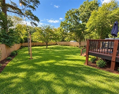 2503 Habersham Drive - Photo Thumbnail 3