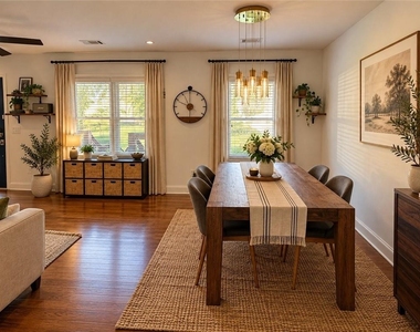 2503 Habersham Drive - Photo Thumbnail 14