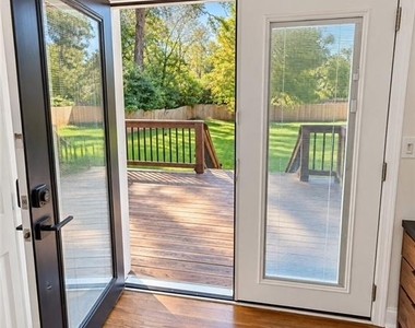 2503 Habersham Drive - Photo Thumbnail 6