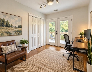 2503 Habersham Drive - Photo Thumbnail 5