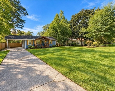 2503 Habersham Drive - Photo Thumbnail 1