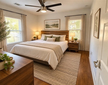 2503 Habersham Drive - Photo Thumbnail 10