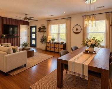 2503 Habersham Drive - Photo Thumbnail 15