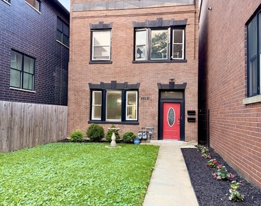 4829 S Champlain Avenue - Photo Thumbnail 11