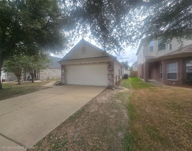 19319 Clevera Walk Lane - Photo Thumbnail 2