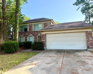 17210 Colony Creek Drive - Photo Thumbnail 1