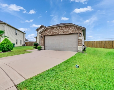 14114 Pecan Hill Court - Photo Thumbnail 1