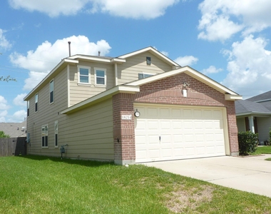 18214 Tupper Bend Lane - Photo Thumbnail 1