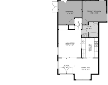 2510 Whitney Street - Photo Thumbnail 20