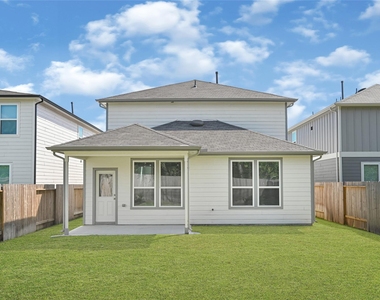 26415 Cedar Sedge Drive - Photo Thumbnail 4
