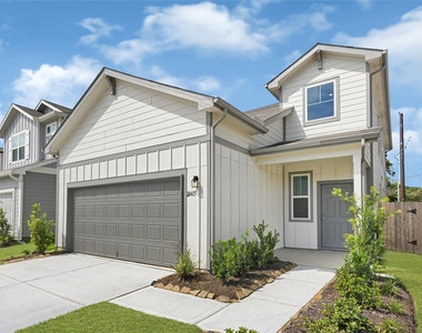 26415 Cedar Sedge Drive - Photo Thumbnail 1