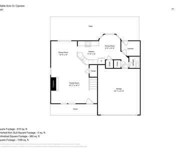 20322 Sable Acre Court - Photo Thumbnail 17