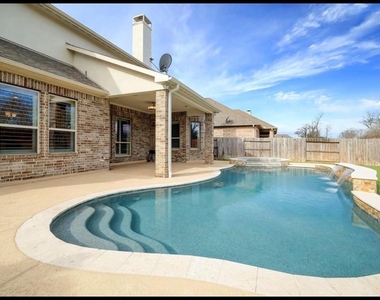 5011 Anthony Springs Lane - Photo Thumbnail 1