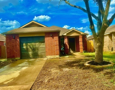 18918 Dennington Drive - Photo Thumbnail 1