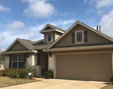 4731 Misty Ranch Drive - Photo Thumbnail 1