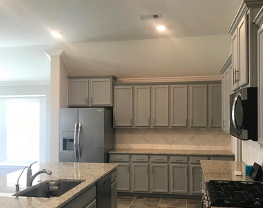 4731 Misty Ranch Drive - Photo Thumbnail 5