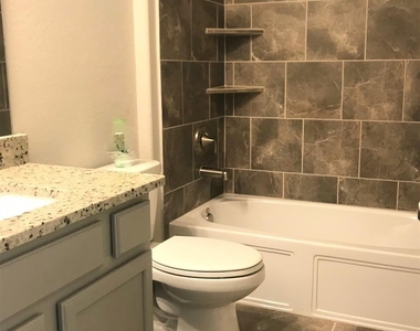 4731 Misty Ranch Drive - Photo Thumbnail 20