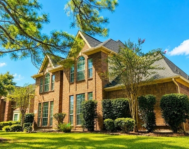 2438 Weatherford Drive - Photo Thumbnail 1