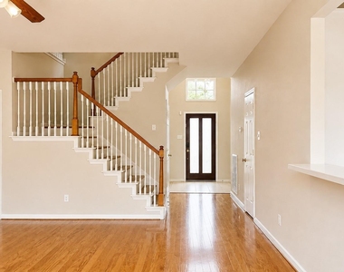 2438 Weatherford Drive - Photo Thumbnail 9