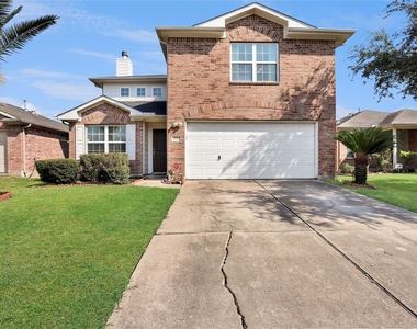 17922 Mission Bluff Lane - Photo Thumbnail 19