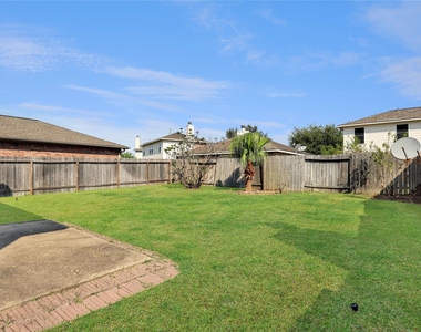 17922 Mission Bluff Lane - Photo Thumbnail 21