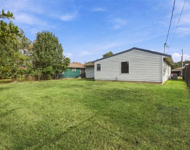 4926 Edfield Street - Photo Thumbnail 18