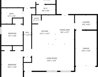 4926 Edfield Street - Photo Thumbnail 28