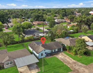 4926 Edfield Street - Photo Thumbnail 24