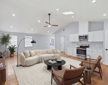 4926 Edfield Street - Photo Thumbnail 1