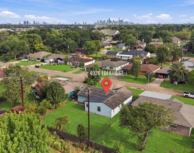 4926 Edfield Street - Photo Thumbnail 25