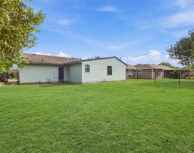 4926 Edfield Street - Photo Thumbnail 19