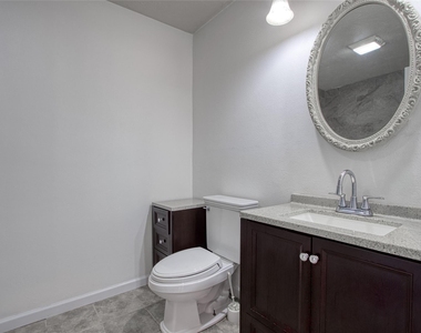 5510 Hickory Forest Drive - Photo Thumbnail 7