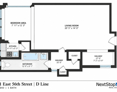 141 East 56th Street - Photo Thumbnail 5